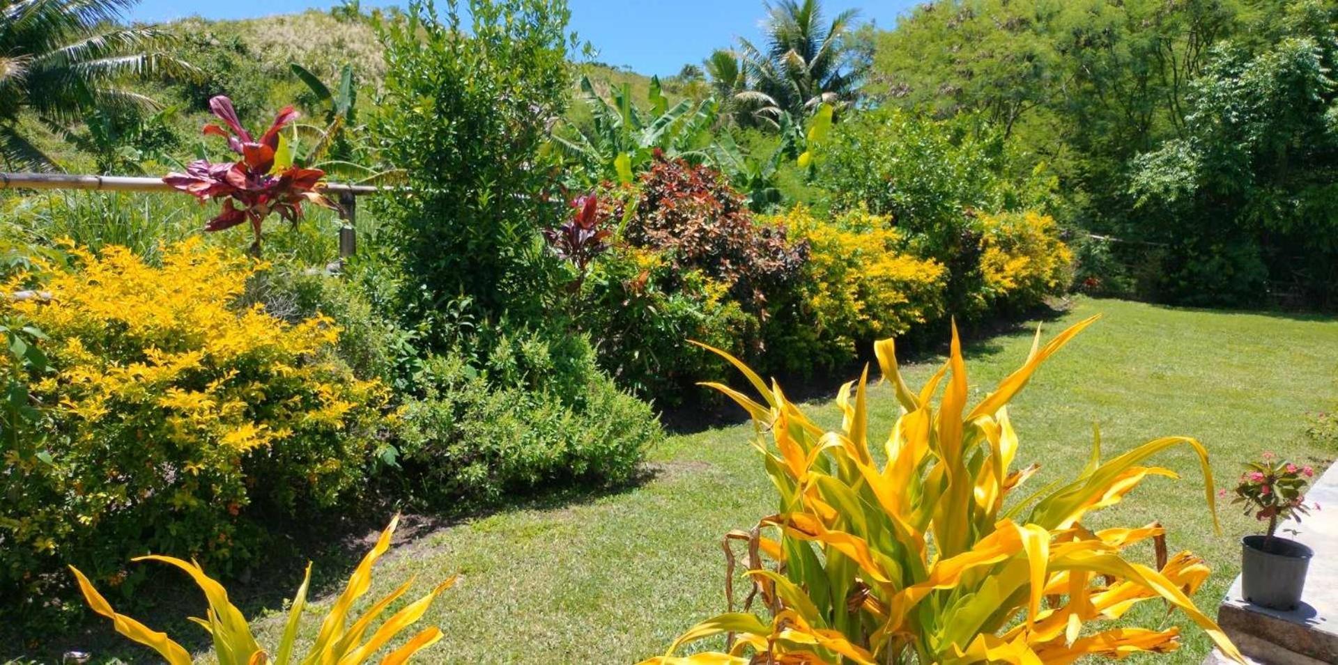 Ravita Cove Homeaway From Home Homestay Matacawalevu Island Dış mekan fotoğraf