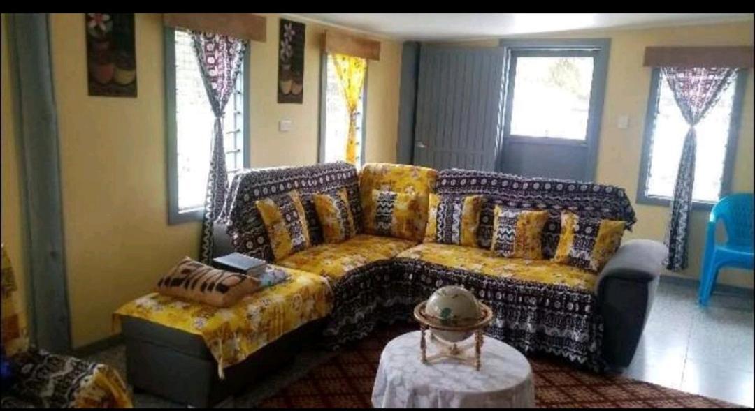 Ravita Cove Homeaway From Home Homestay Matacawalevu Island Dış mekan fotoğraf