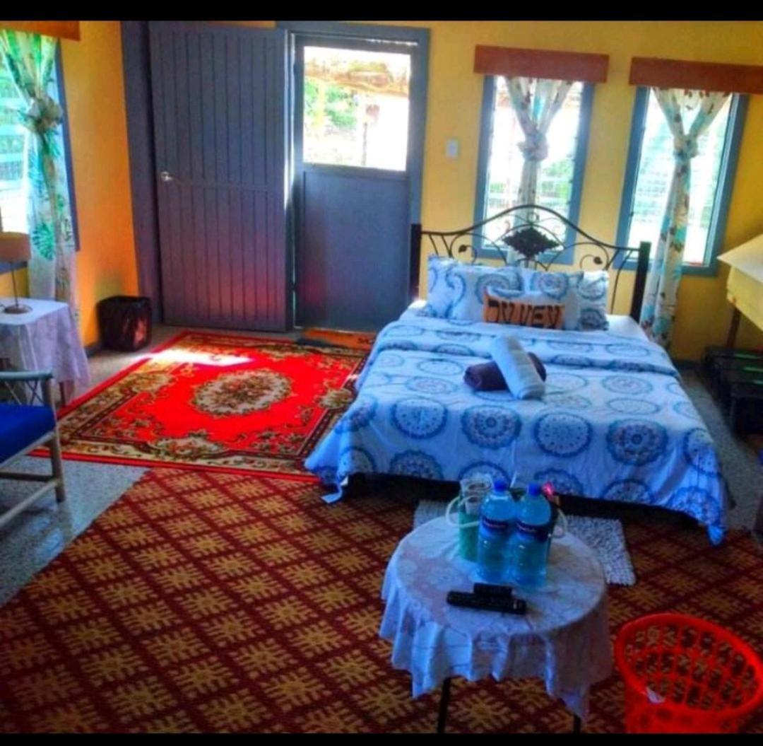 Ravita Cove Homeaway From Home Homestay Matacawalevu Island Dış mekan fotoğraf