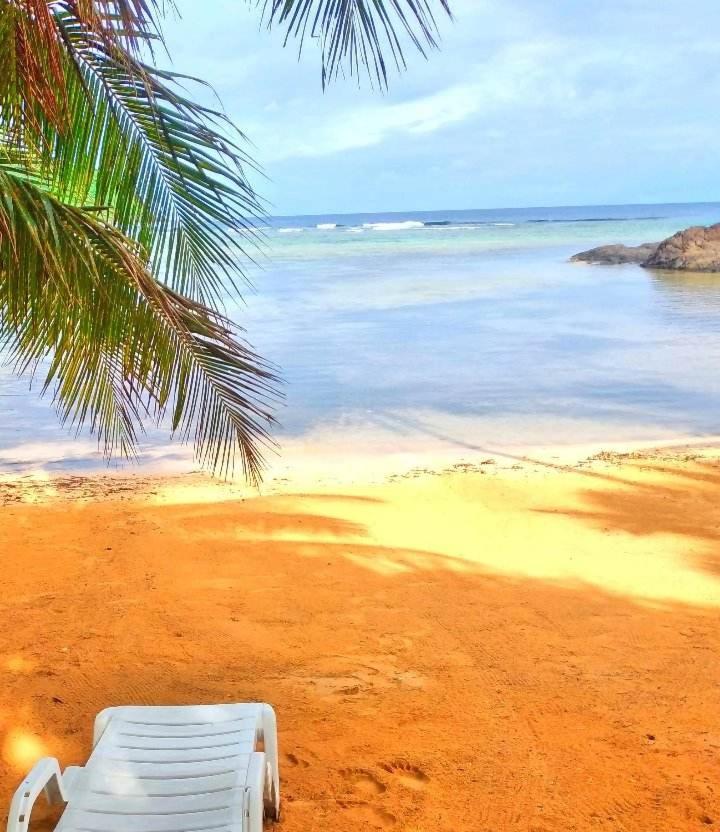 Ravita Cove Homeaway From Home Homestay Matacawalevu Island Dış mekan fotoğraf
