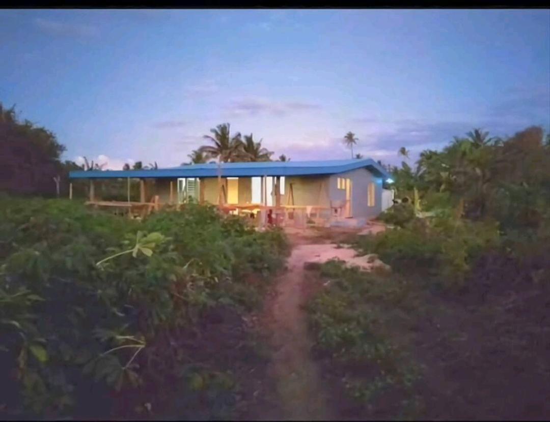 Ravita Cove Homeaway From Home Homestay Matacawalevu Island Dış mekan fotoğraf