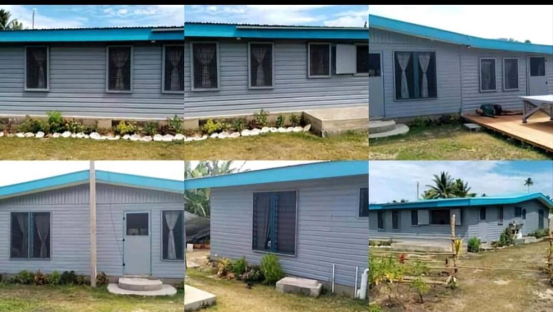Ravita Cove Homeaway From Home Homestay Matacawalevu Island Dış mekan fotoğraf