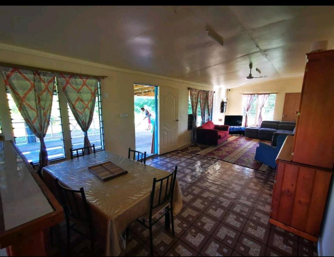 Ravita Cove Homeaway From Home Homestay Matacawalevu Island Dış mekan fotoğraf