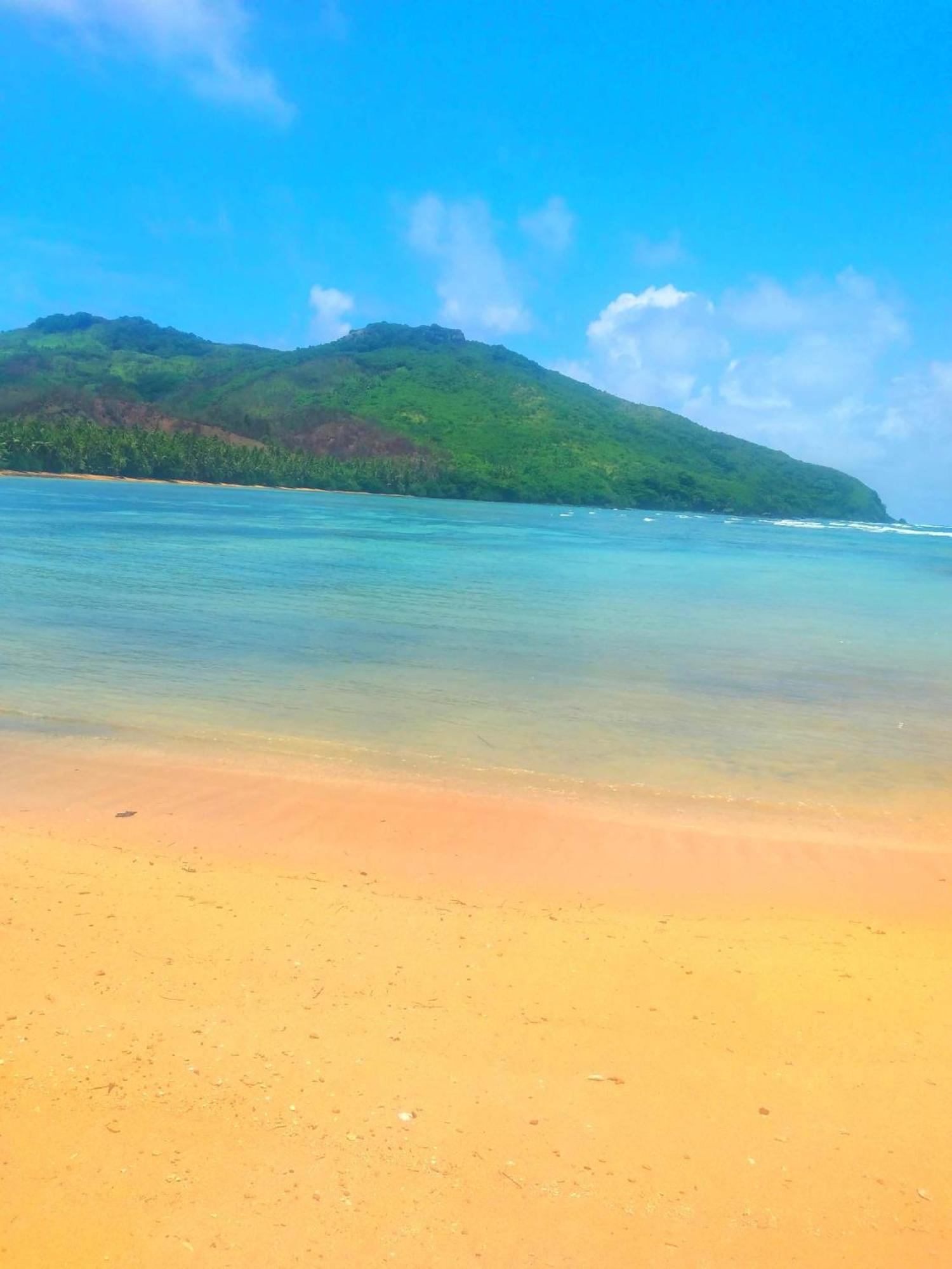 Ravita Cove Homeaway From Home Homestay Matacawalevu Island Dış mekan fotoğraf