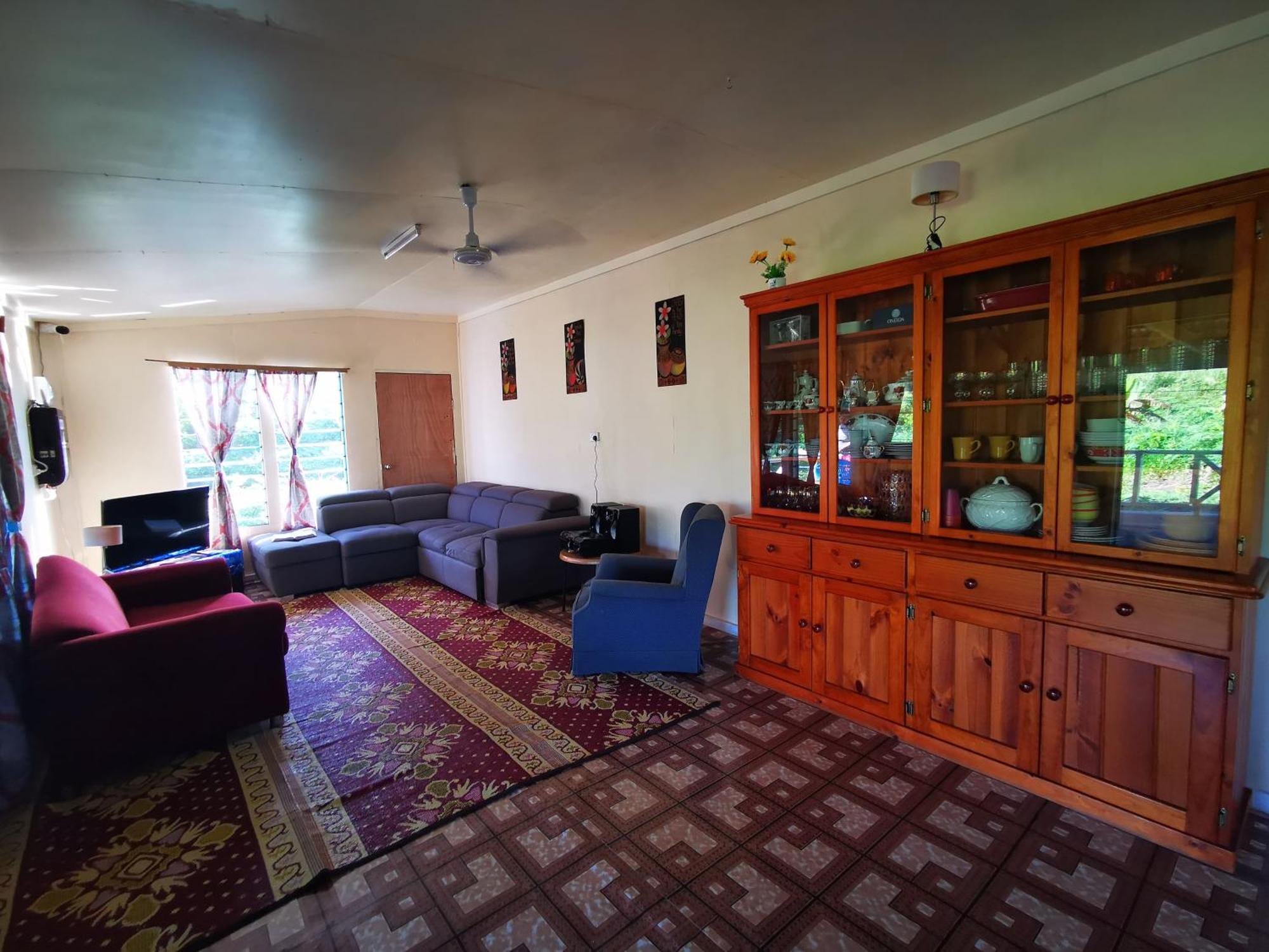 Ravita Cove Homeaway From Home Homestay Matacawalevu Island Dış mekan fotoğraf