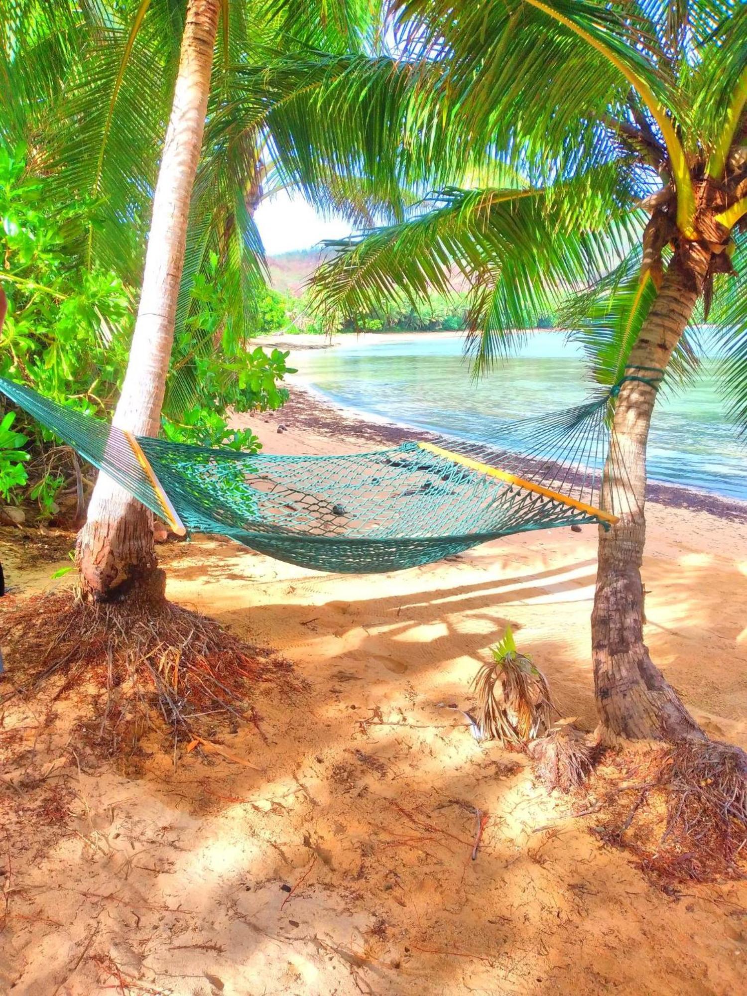 Ravita Cove Homeaway From Home Homestay Matacawalevu Island Dış mekan fotoğraf