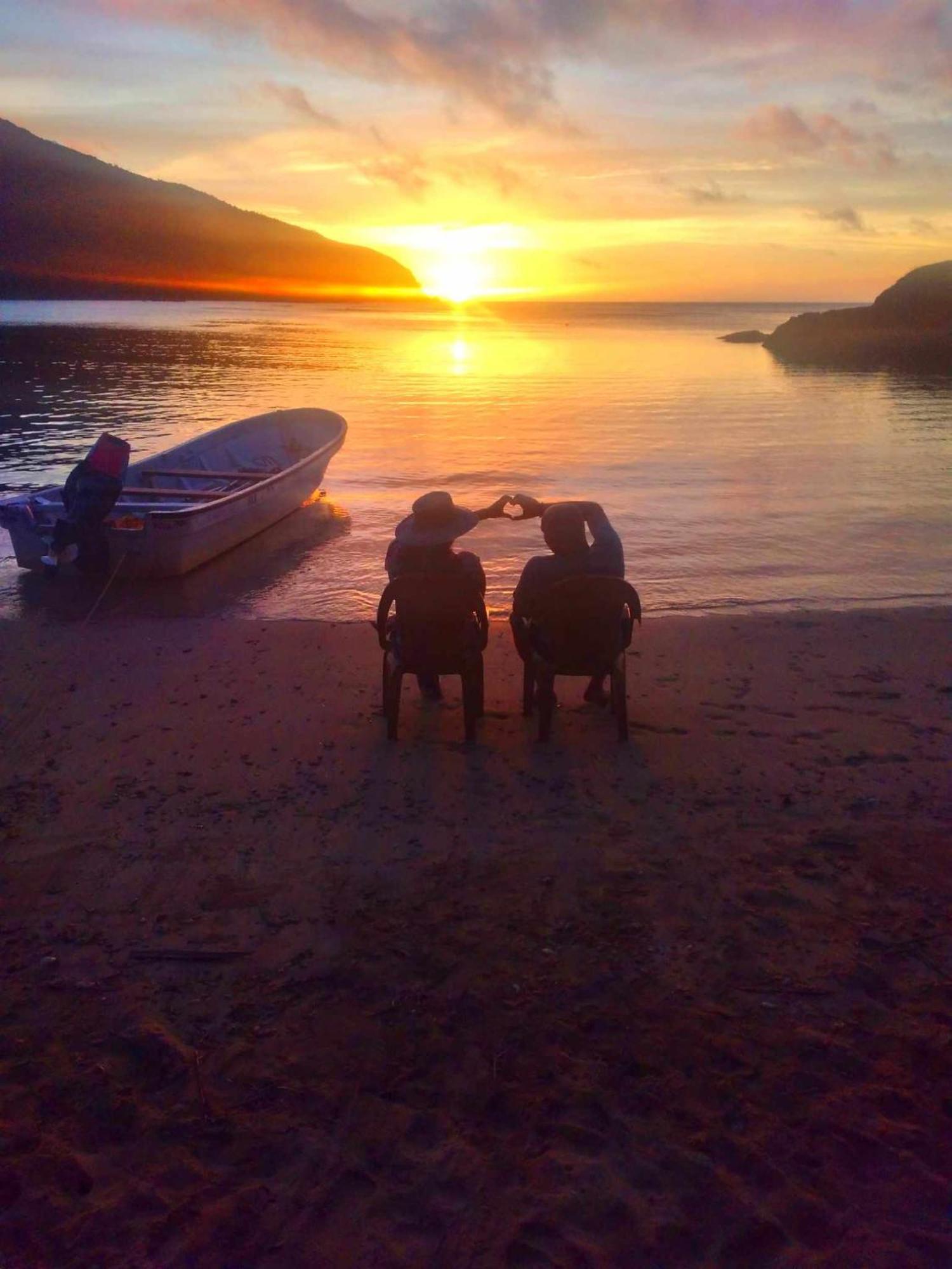 Ravita Cove Homeaway From Home Homestay Matacawalevu Island Dış mekan fotoğraf