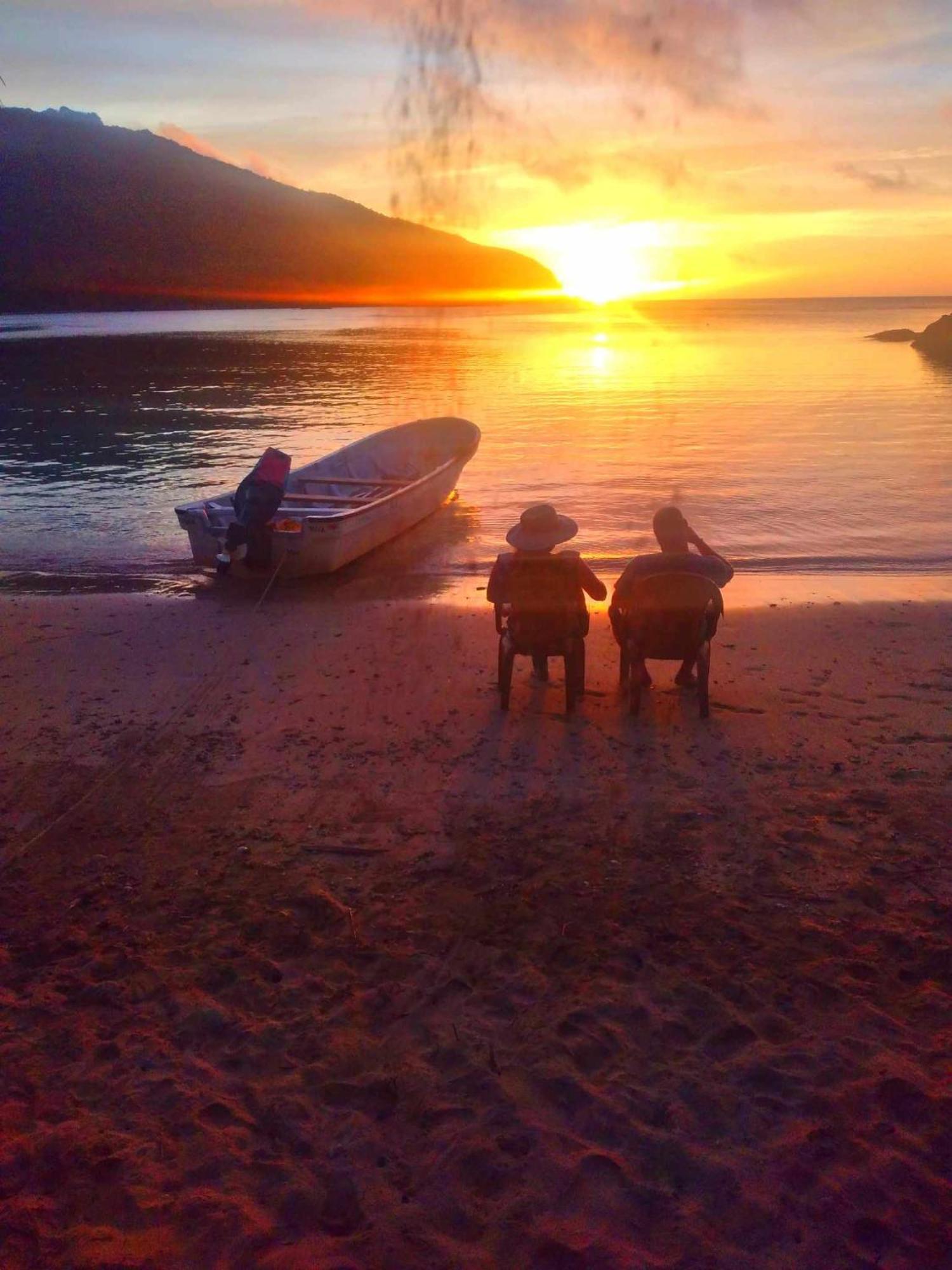 Ravita Cove Homeaway From Home Homestay Matacawalevu Island Dış mekan fotoğraf