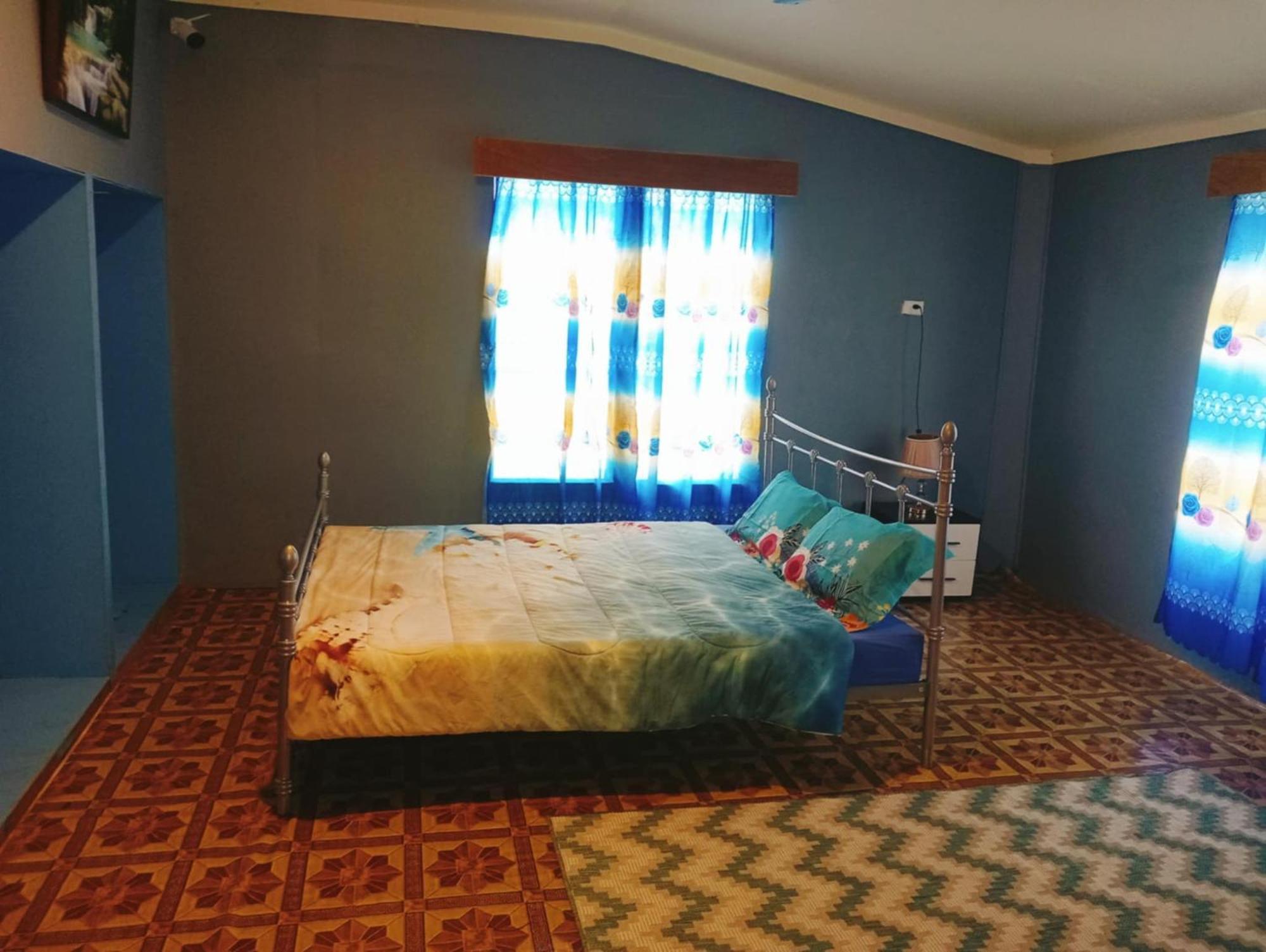 Ravita Cove Homeaway From Home Homestay Matacawalevu Island Dış mekan fotoğraf